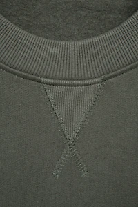 Hemsby Mens Sweatshirt