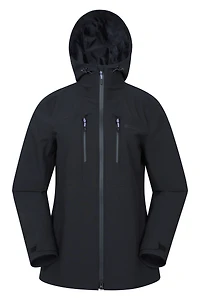 Breeze Womens Waterproof Jacket