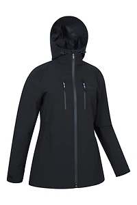 Breeze Womens Waterproof Jacket