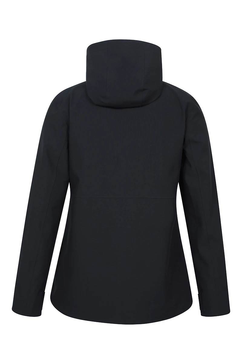 Breeze Womens Waterproof Jacket