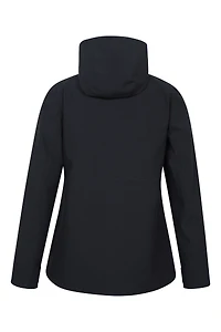 Breeze Womens Waterproof Jacket