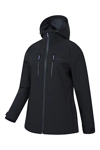 Breeze Womens Waterproof Jacket