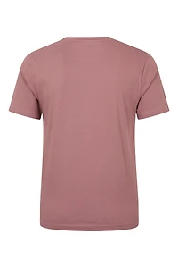 Mountain Sketch Mens T-Shirt