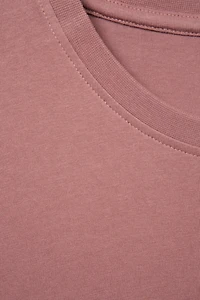 Mountain Sketch Mens T-Shirt