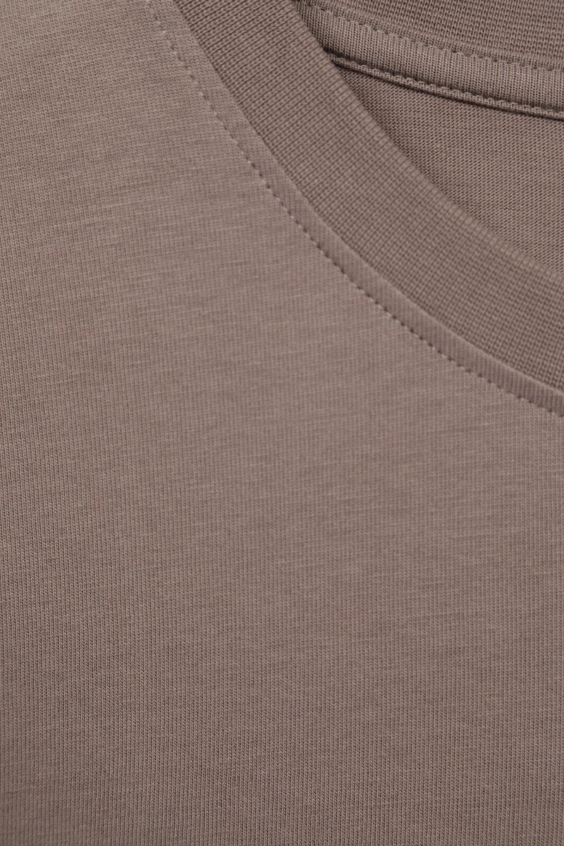 Mountain Peak Mens Graphic T-Shirt