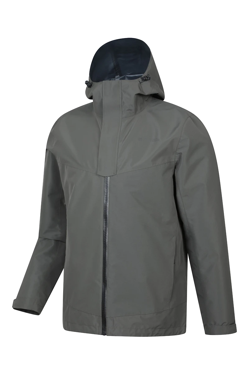 Arlberg Extreme Mens Waterproof 2.5 Layer Jacket
