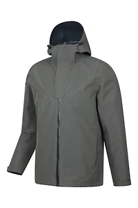 Arlberg Extreme Mens Waterproof 2.5 Layer Jacket