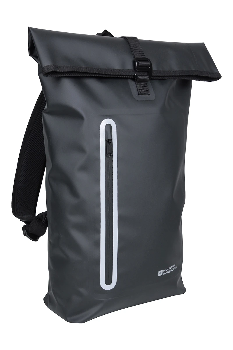 Tempest 18L Waterproof Roll Top Backpack