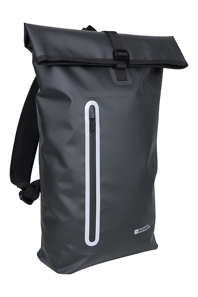 Tempest 18L Waterproof Roll Top Backpack