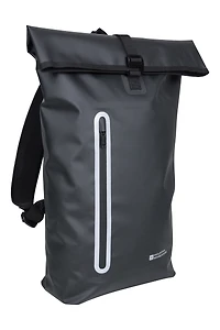 Tempest 18L Waterproof Roll Top Backpack