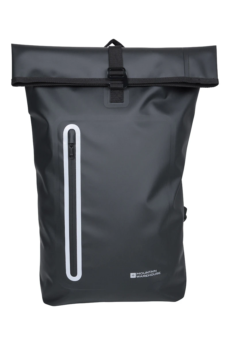 Tempest 18L Waterproof Roll Top Backpack