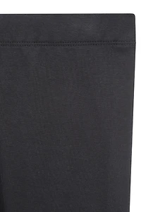 Womens Cotton Blend Midweight Leggings Multipack