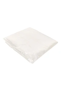 Packaway Clear Rain Jacket