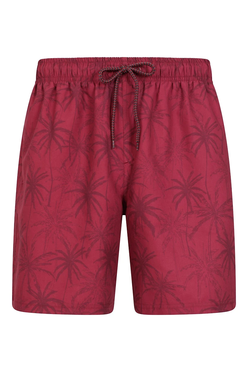 Aruba Mens Swim Shorts Multipack