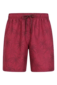 Aruba Mens Swim Shorts Multipack