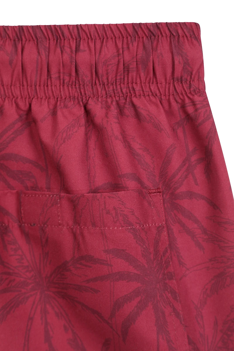 Aruba Mens Swim Shorts Multipack