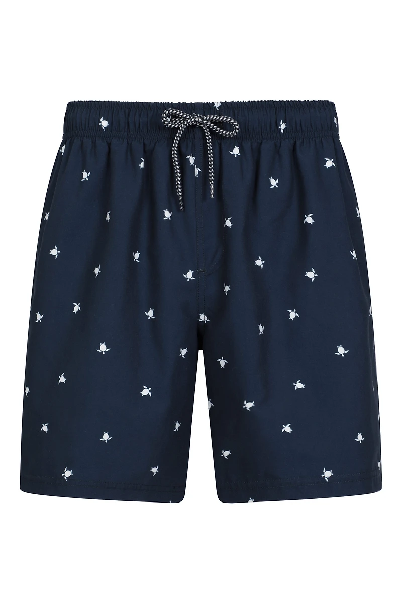Aruba Mens Swim Shorts Multipack