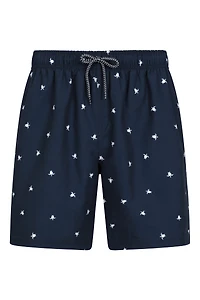 Aruba Mens Swim Shorts Multipack