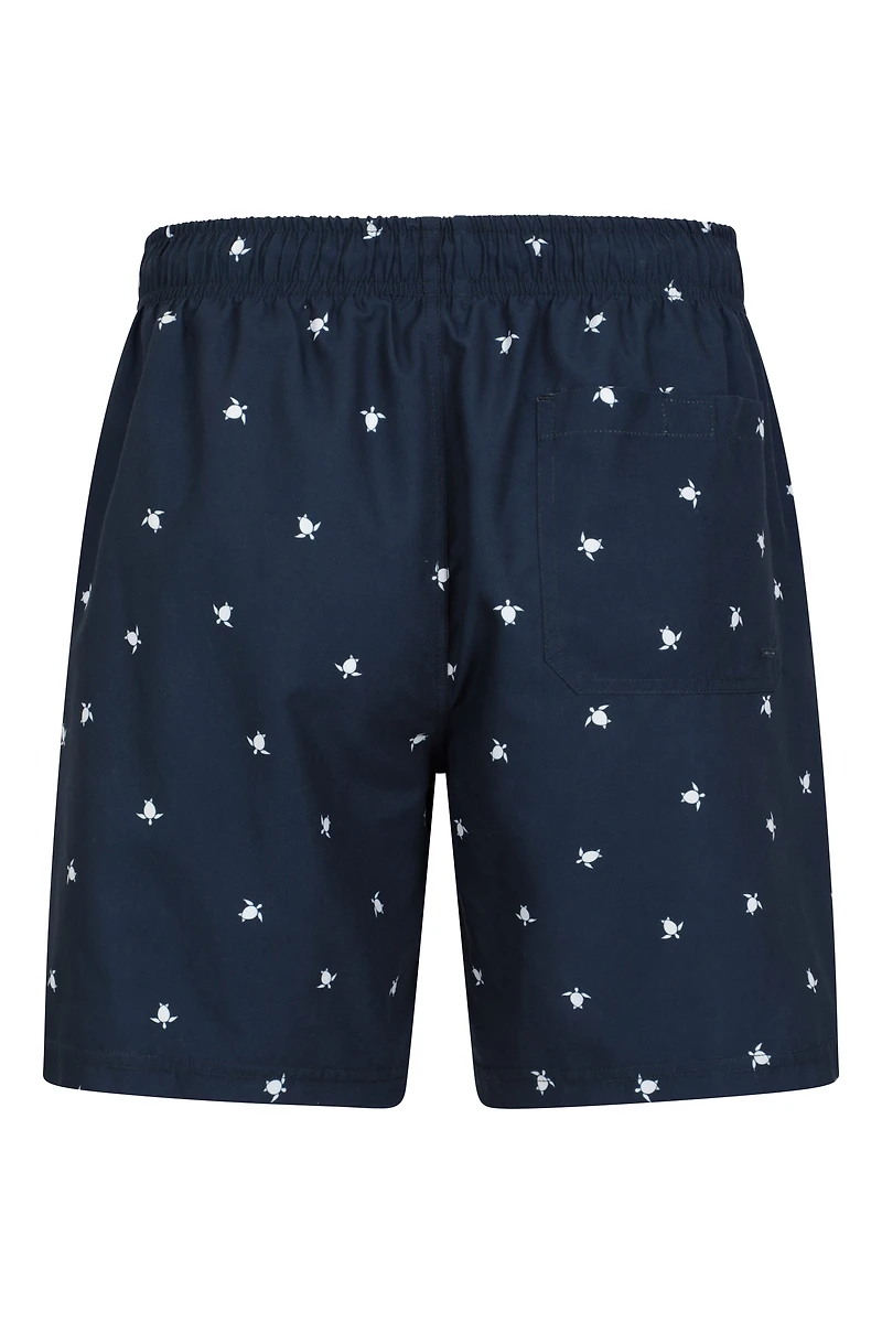 Aruba Mens Swim Shorts Multipack