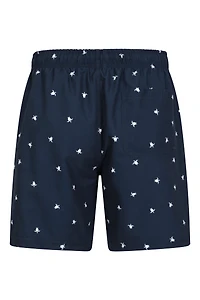 Aruba Mens Swim Shorts Multipack