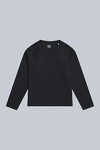 Ashleigh Womens Long Sleeve Top