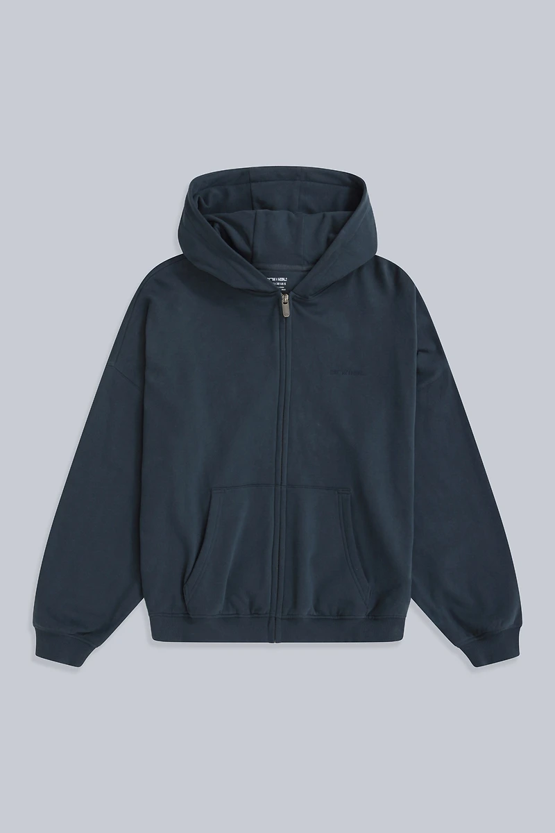 Idol Women's Zip Through Hoodie