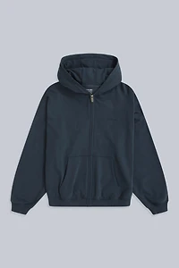 Idol Women's Zip Through Hoodie