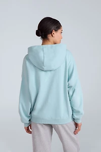 Idol Women's Zip Through Hoodie