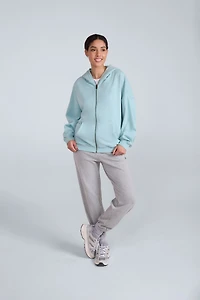 Idol Women's Zip Through Hoodie