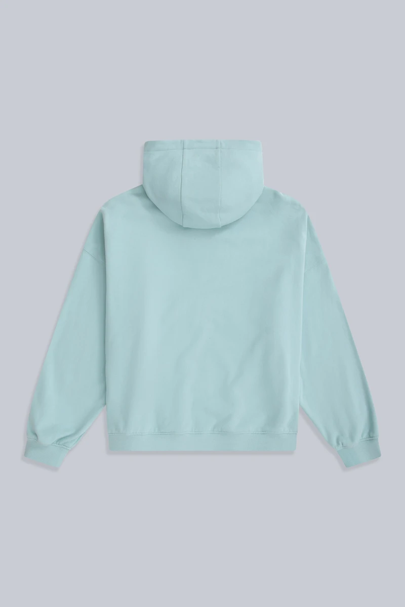 Idol Women's Zip Through Hoodie