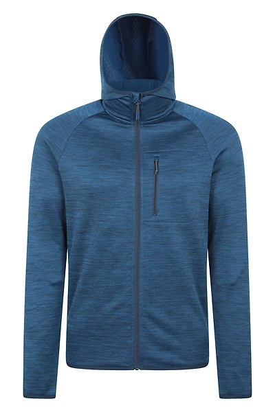 Marker Mens Active Hoodie