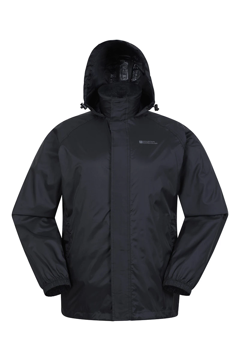 Pakka Mens Jacket & Pant Set