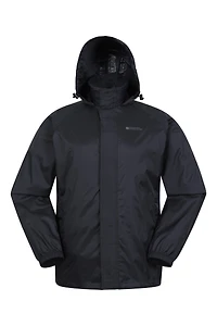 Pakka Mens Jacket & Pant Set