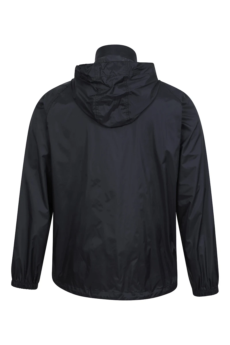 Pakka Mens Jacket & Pant Set