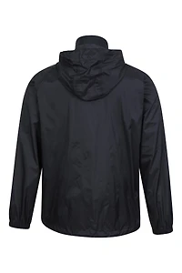 Pakka Mens Jacket & Pant Set