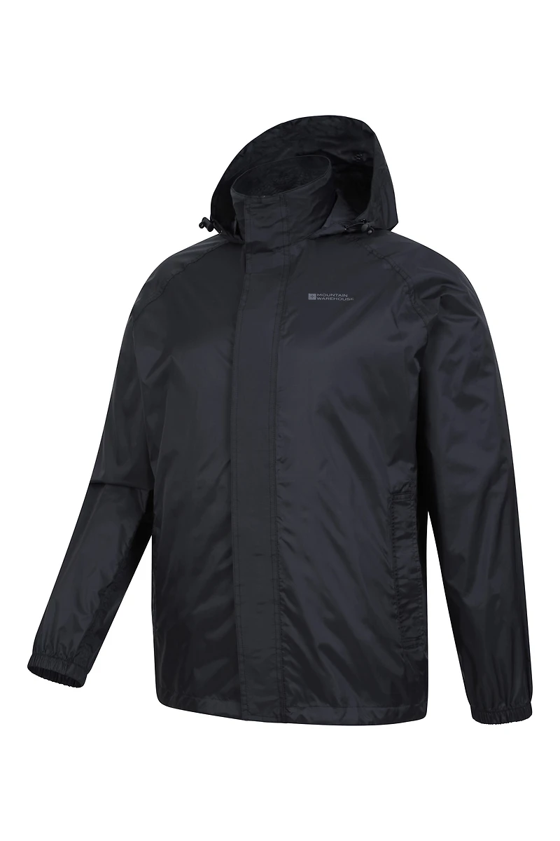 Pakka Mens Jacket & Pant Set