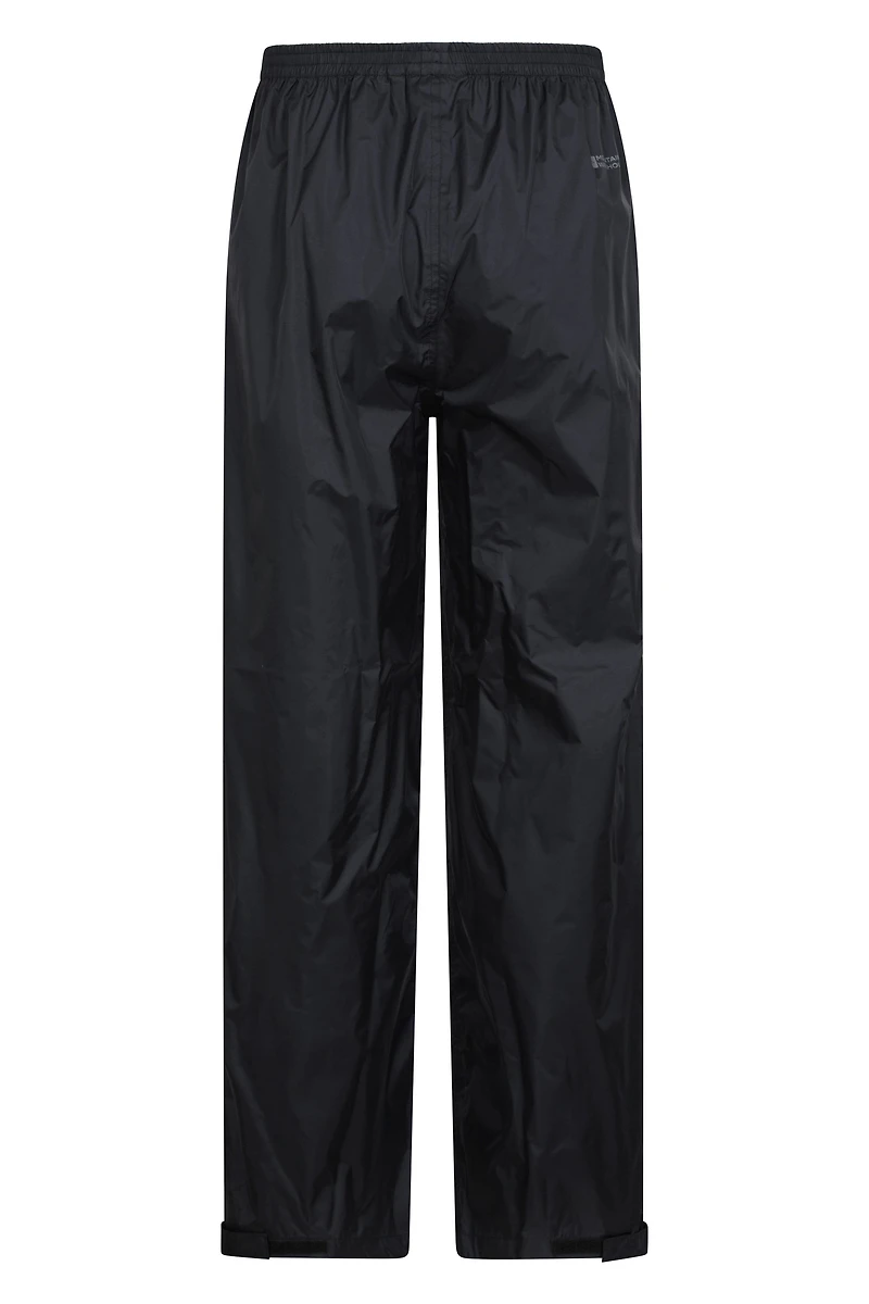 Pakka Mens Jacket & Pant Set