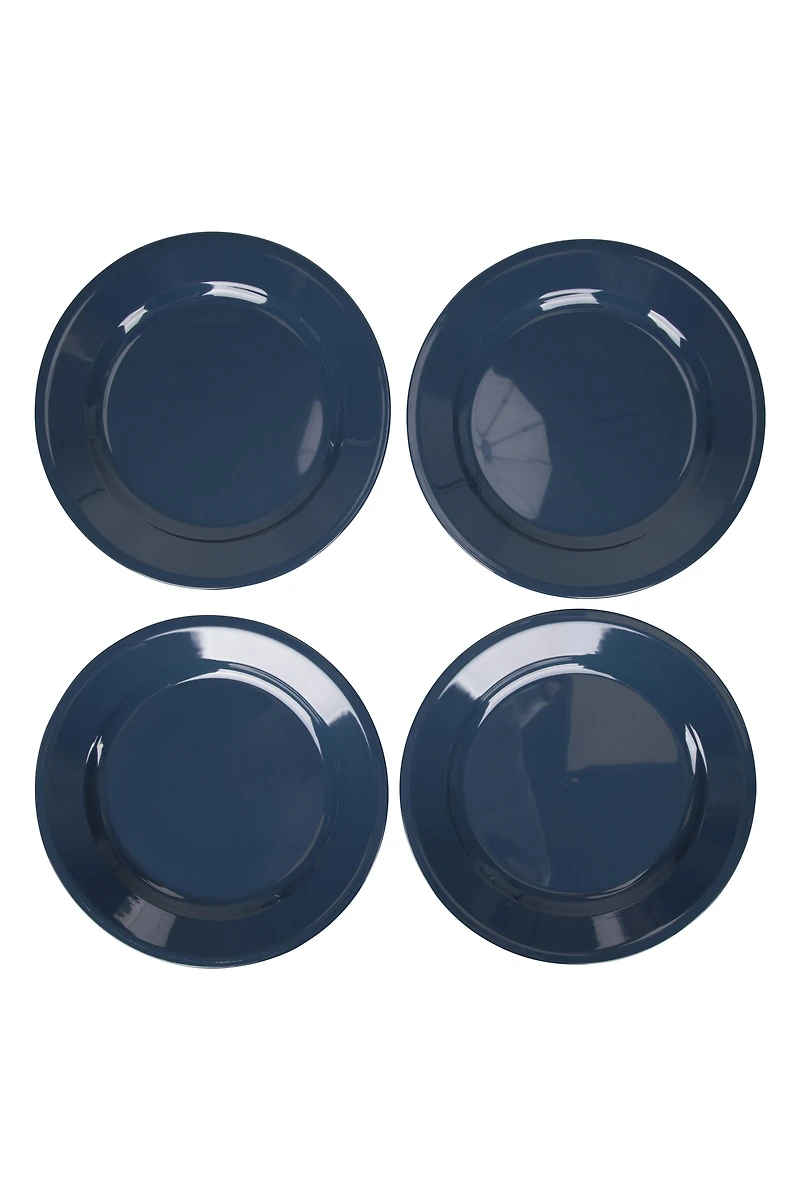 4 Person Picnic Set With Mat - XL 30L