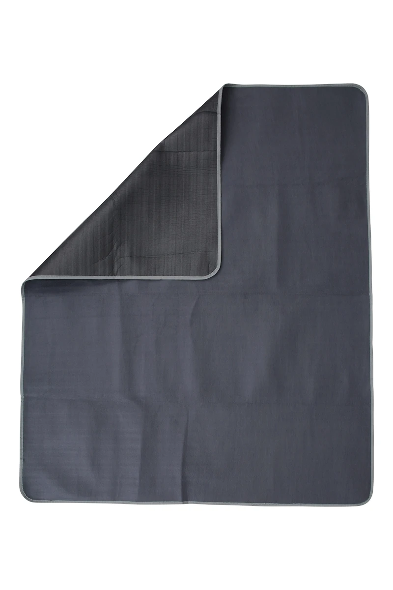4 Person Picnic Set With Mat - XL 30L