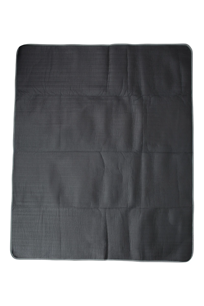 4 Person Picnic Set With Mat - XL 30L
