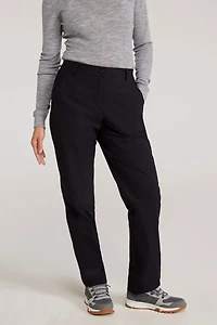 Delta Stretch Womens Trousers