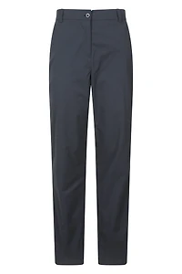 Delta Stretch Womens Trousers