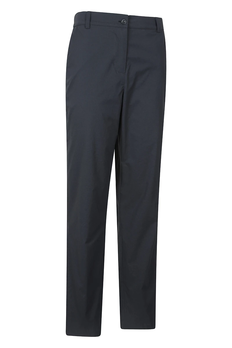 Delta Stretch Womens Trousers