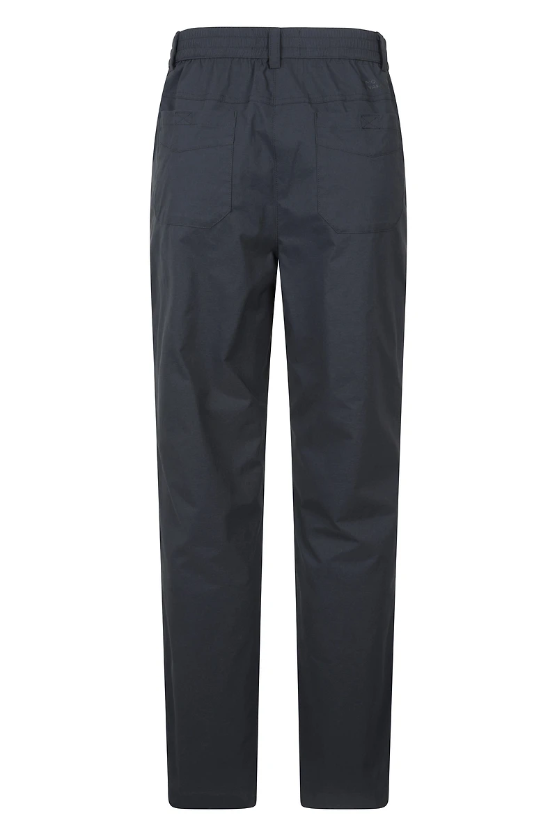 Delta Stretch Womens Trousers