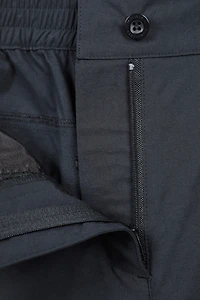 Delta Stretch Womens Trousers