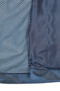 Ravine Kids Lightweight Printed Waterproof Jacket