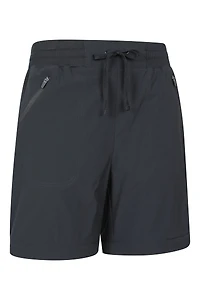 Explorer Womens Shorter Zip Off Trousers