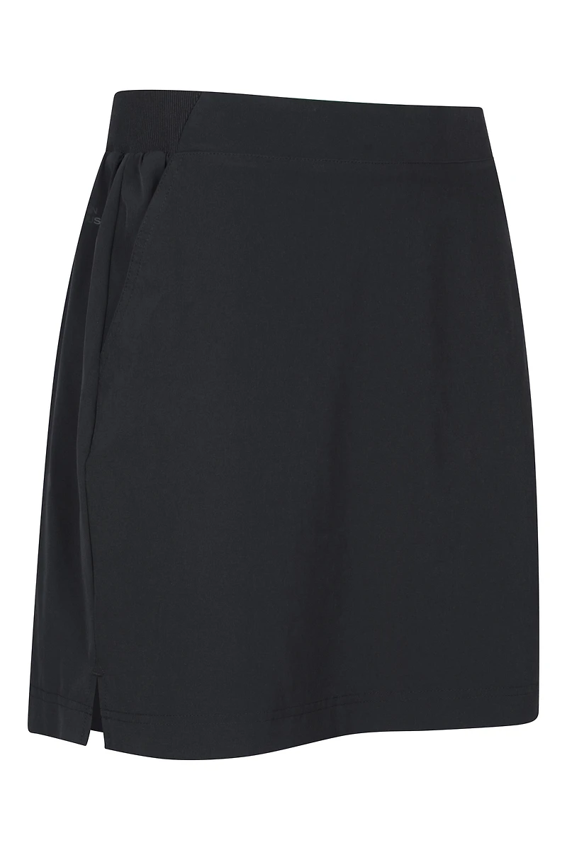Flex Women's Stretch Travel Skort
