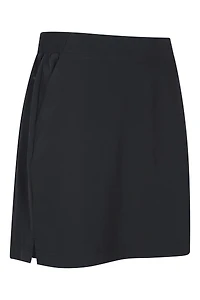 Flex Women's Stretch Travel Skort