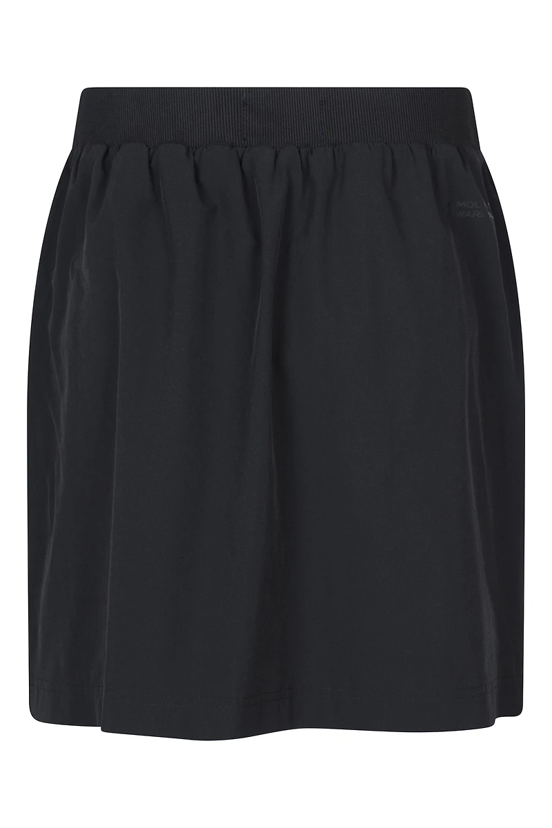 Flex Women's Stretch Travel Skort